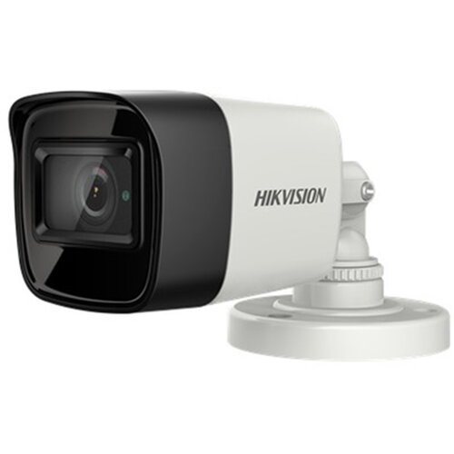 Hikvision 2 megapixel exir bullet kamera DS-2CE16D3T-ITF Slike