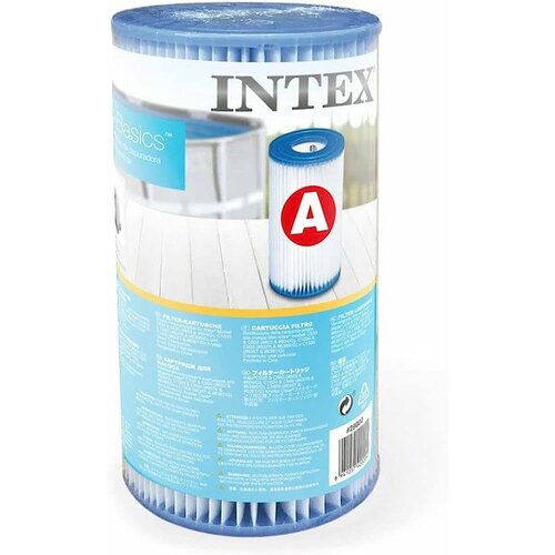 Intex Filter za pumpu za bazen Type A Cene
