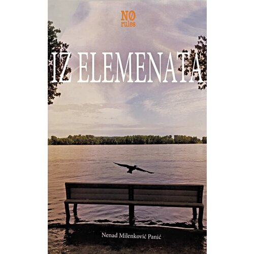 No rules Nenad Milenković Panić - Iz elemenata Cene