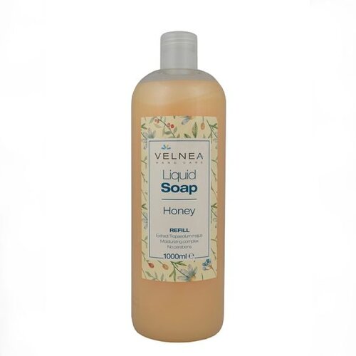Velnea tečni sapun honey 1000ml Cene
