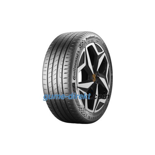 Continental PremiumContact 7 ( 225/55 R17 101Y XL EVc ) letna pnevmatika Cene