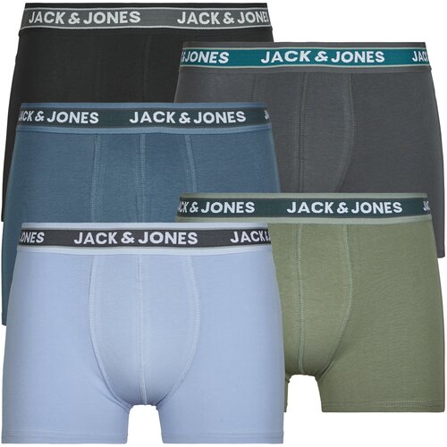 Jack &amp;amp; Jones JACEVAN x5 Vi&amp;scaron;ebojna Slike