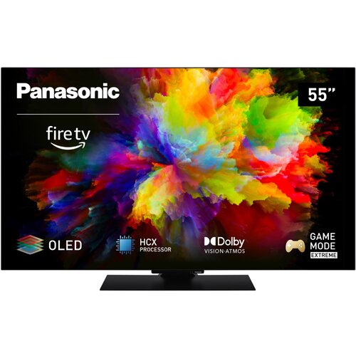 Panasonic TV-55Z80AEZ schwarz Cijene