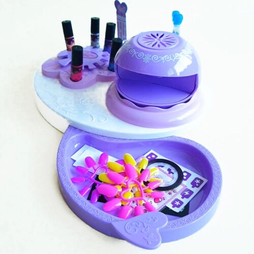 Creative Toys Luksuzni manikir set Cene