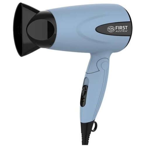 First fen za kosu FA5653-6-BL - plavi Slike