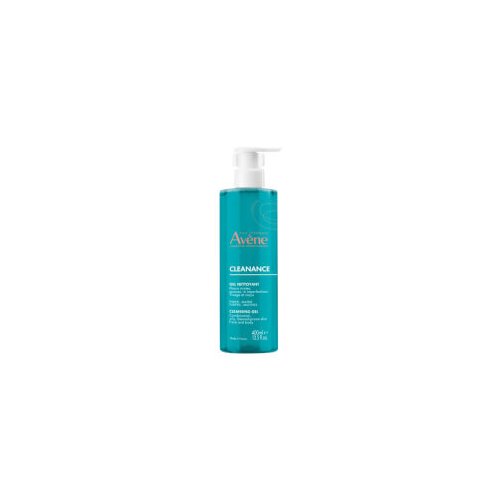 Avene Cleanance gel za či&amp;scaron;ćenje Slike