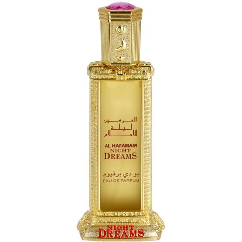 Al Haramain Night Dreams parfemska voda za žene 60 ml Slike