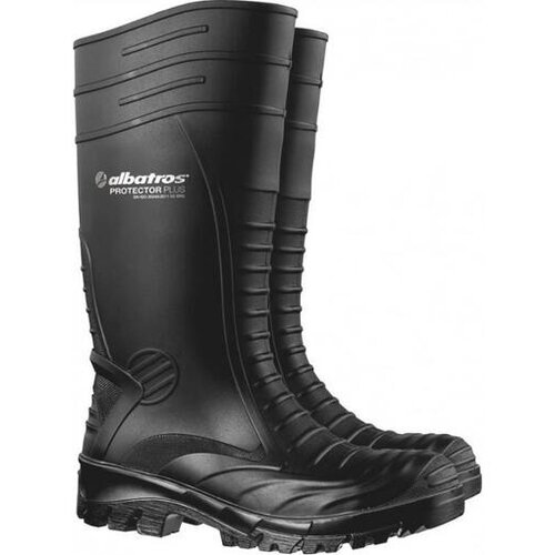ALBATROS visoki gumijasti škornji PROTECTOR 590250/200 Št. 47 Cene
