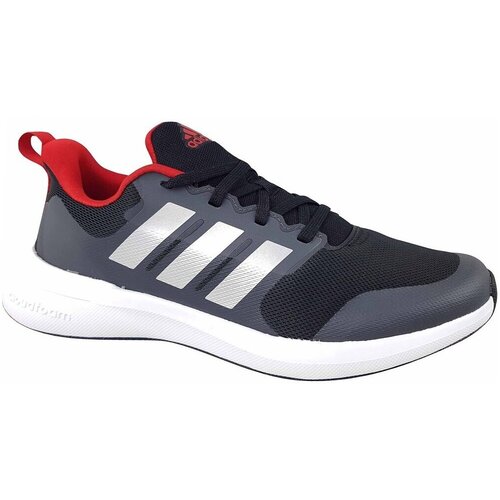 Adidas Fortarun 20 K Crna Slike