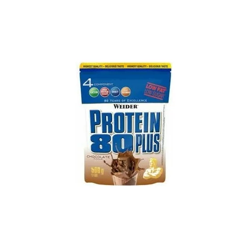  Protein 80 Plus, Chocolate