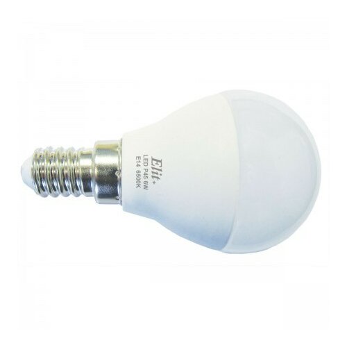 Elit+ LED sijalica p45 6w e14, 6500k ( EL 01762 ) Cene