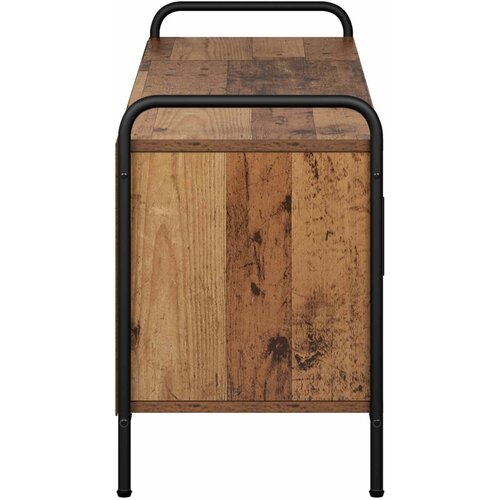  TV ormar 79,5 x 33 x 50 cm Staro drvo Konstruirano drvo Slike