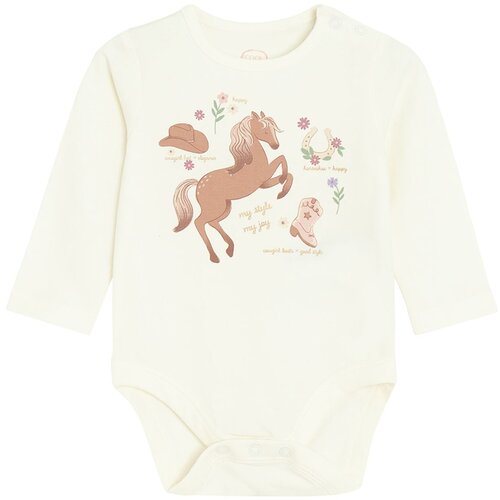 Cool club bodi DR CCG3101483 Ž bijela 98 Cijene