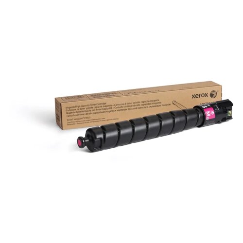 Xerox 106R04083 Magenta high capacity toner za C9000 za 26.500 strani magenta toner Cene