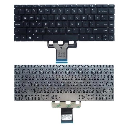  Tastatura za laptop HP G7 240 14-CK 14-CD 14-cm 14-DG 14-DQ 14s-DQ 14-CD 14-DH 14-CE 340S G7 Cene