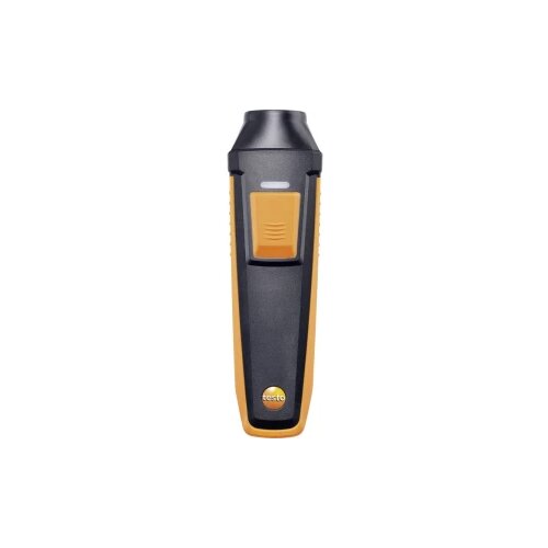 Testo Adapter 0554 1111 Bluetooth&amp;reg; ručka za spajanje glave sonde 440 Slike