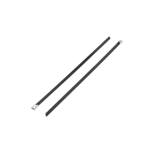  Vezica za kabele 362 mm crne boje s prevlakom TRU Components 1592842 TC-BSTC-362L203 1 kom. Cijene