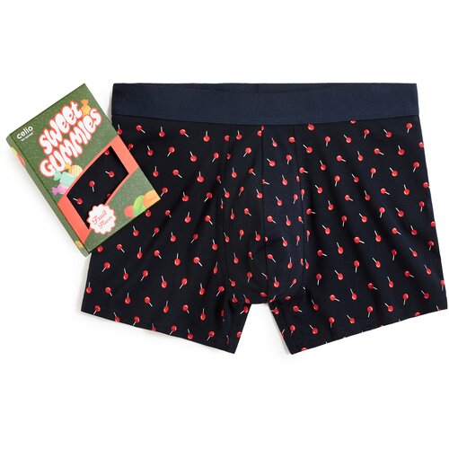 Celio Gift set of Lollipops boxers - Men&amp;#039;s Slike