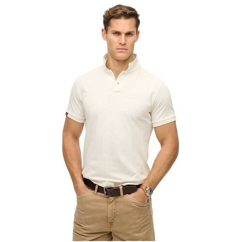 Superdry muška polo majica SDM1110439A-B7G Cene