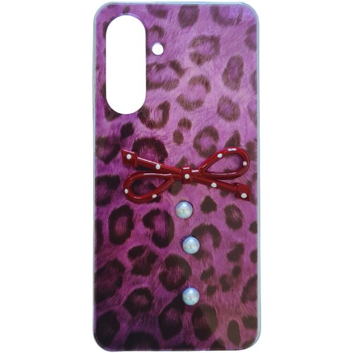  futrola 3D bow za samsung galaxy A26 No4 Cene