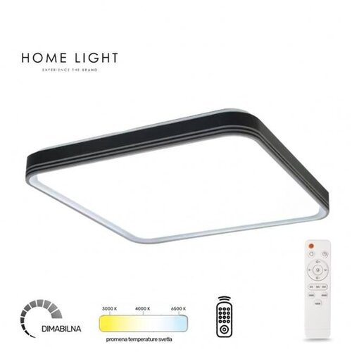 Bb Link Plafonska svetiljka 24W/48W CCT VESTA 668 Cene