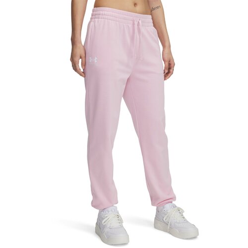 Under Armour Women&amp;#039;s sweatpants Rival Terry Joggers Slike