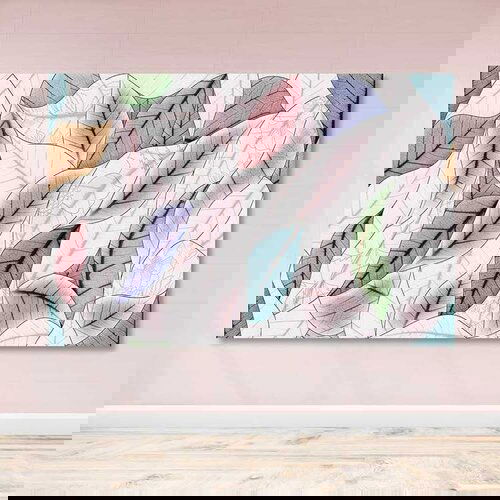 Wallity Slika DEV02839100140, 100x140 cm Cene