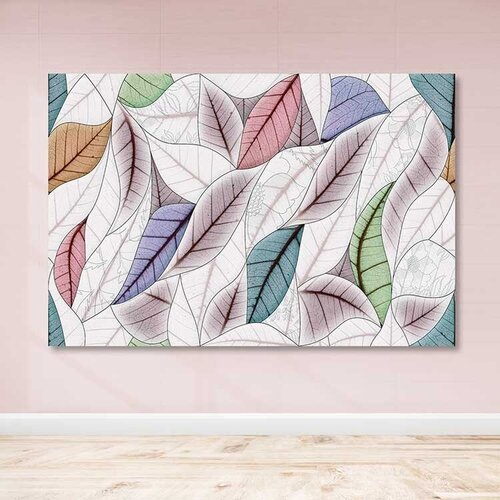 Wallity Slika na zidu DEV02839100140, 100x140 cm Cene
