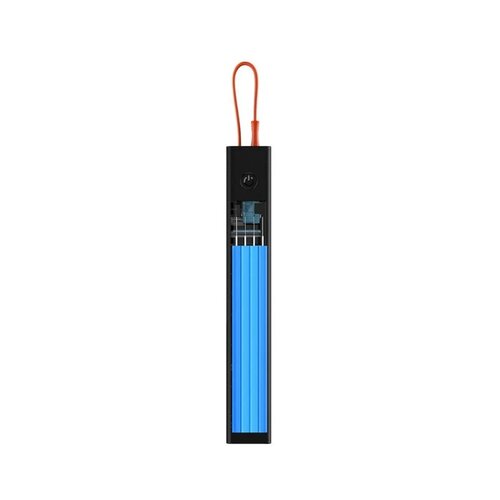 Baseus prenosna baterija PPJL000001 Elf PowerBank 20000 mAh Quick Charge / PD 65W z 3x izhod - črn Cene