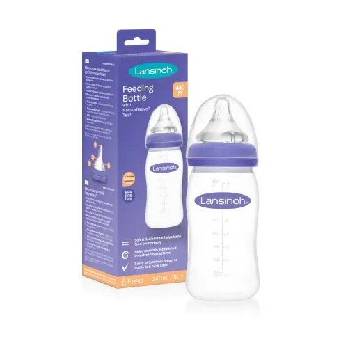 Lansinoh boca 240 ml Cijene