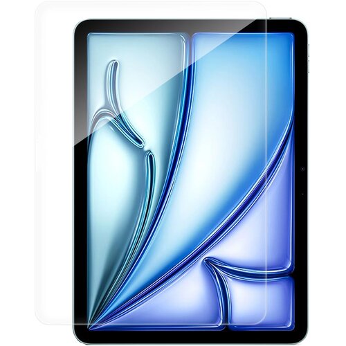 Wozinsky Kaljeno staklo 9H za tablet iPad Air 13 - Prozirna Slike