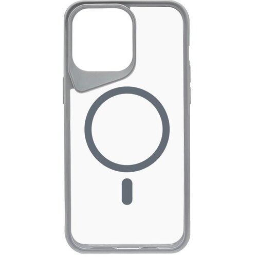  GEAR 4 MAGSAFE CRYSTAL Maska za telefon za Iphone 14 Pro Max, Siva Cene