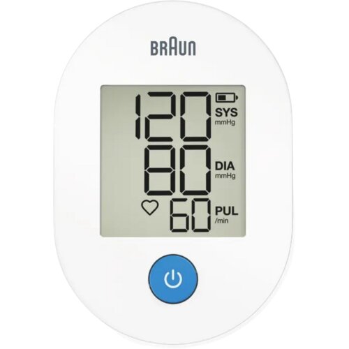  ExactFit&trade; 1E mjerač krvnog tlaka za nadlakticu - 1 Kom. Cijene