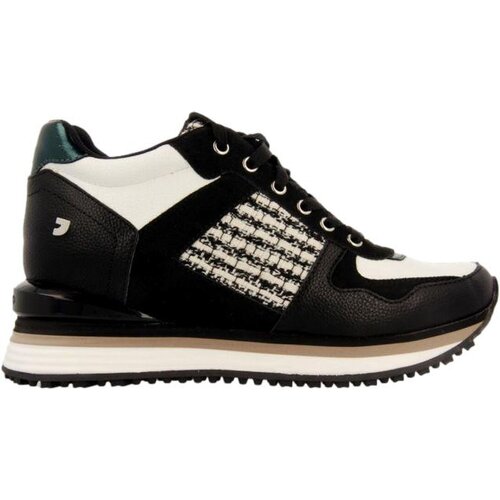 Gioseppo Nizke superge ZAPATILLAS MUJER PETTNEU 67393 Črna Slike