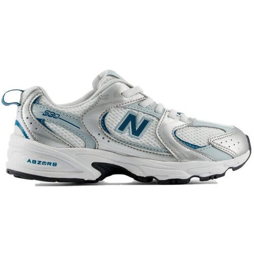 New Balance Modne superge GR530 Bela Slike
