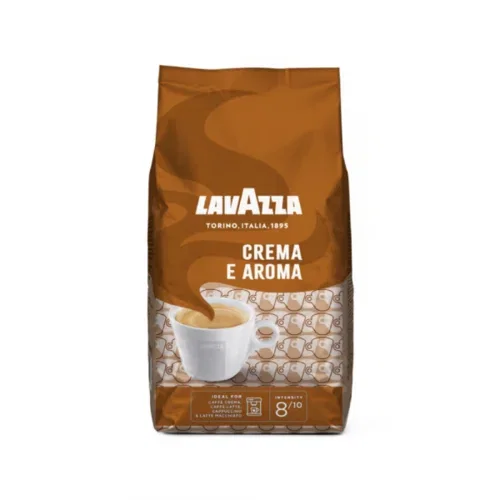Lavazza Espresso kafa u zrnu Crema e Aroma 1kg