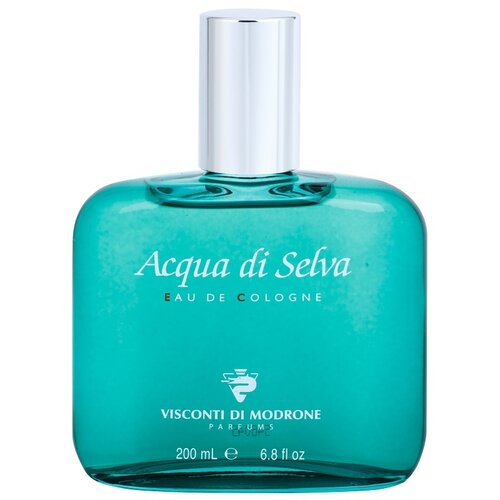 Acqua di Selva kolonjska voda za moške 200 ml Cene