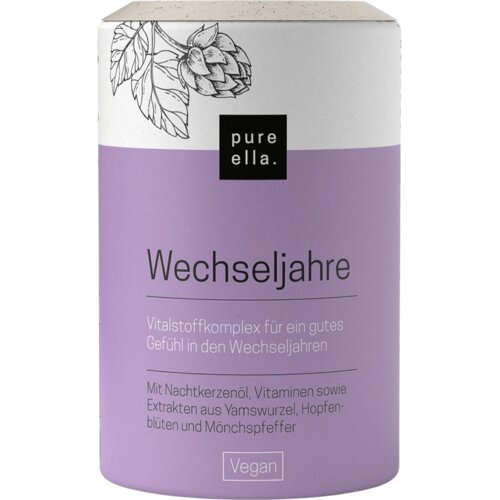  Menopauza - 60 kaps. Cijene