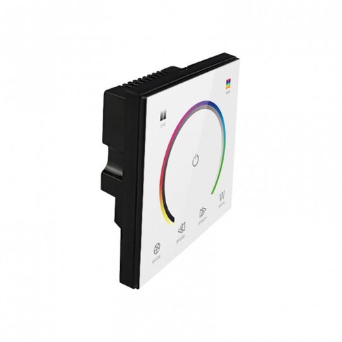 Mitea Lighting FS-TY-HD10 touch kontroler led wrgb nezavisni ugradni 192W 12V (na dodir) Slike
