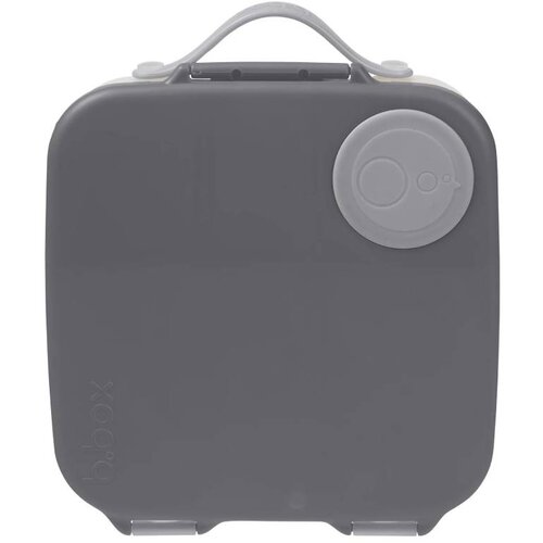 B.box Kutija za užinu, Graphite Slike