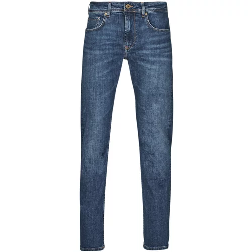 PepeJeans Jeans straight STRAIGHT JEANS Modra