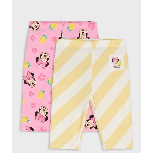 Sinsay Paket od 2 pamučnih tajica Minnie Mouse Cijene