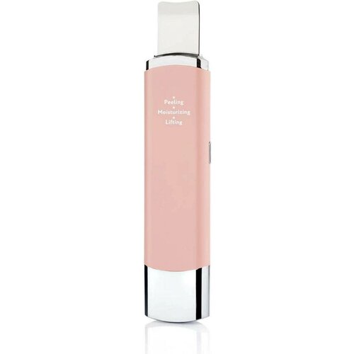 Beautifly Naprava za kavitacijski piling SCRUB SLIM BLUSH Cene