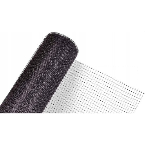  INLEA Mreža protiv krtica 30 g/m&sup2; PP, rola 2 &times; 50 m, oko 15 &times; 16 mm &ndash; crna Cijene
