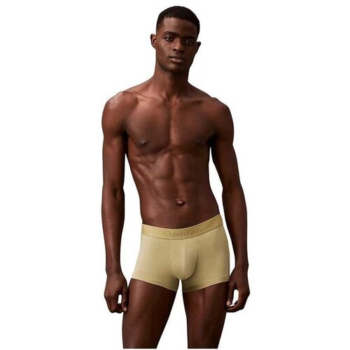 Calvin Klein Žute muške bokserice Cene