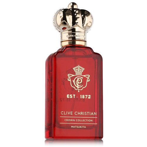 Clive Christian Crown Collection Matsukita 50 ml parfum unisex Cene