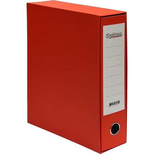 Optima Registrator v ovoju A4/80 Cene