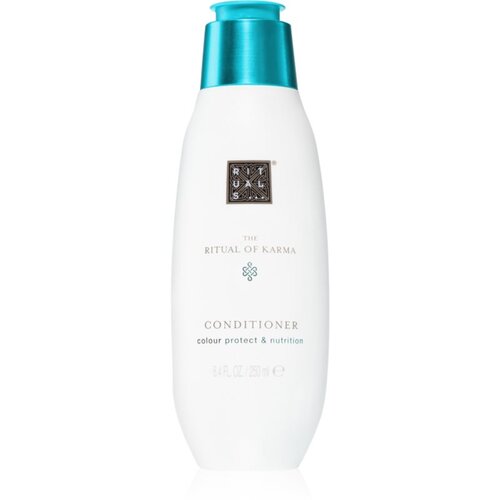 Rituals The Ritual Of Karma vlažilni balzam za lase 250 ml Slike