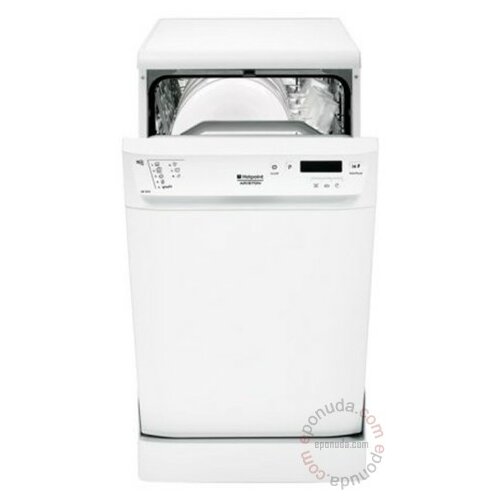 Hotpoint Ariston LSF 712 EUHA mašina za pranje sudova Slike