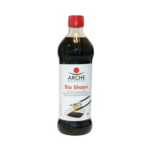 Arche Naturküche Bio Shoyu - 500 ml